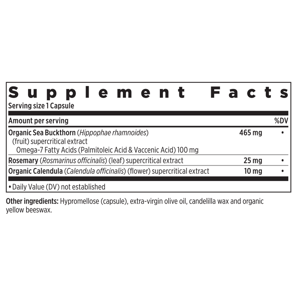 Product image for Omega 7.