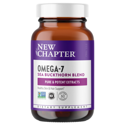 Omega 7 60 capsules