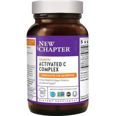 Activated C Food Complex product image