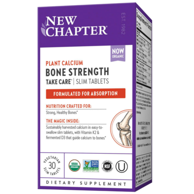 Bone Strength Take Care™