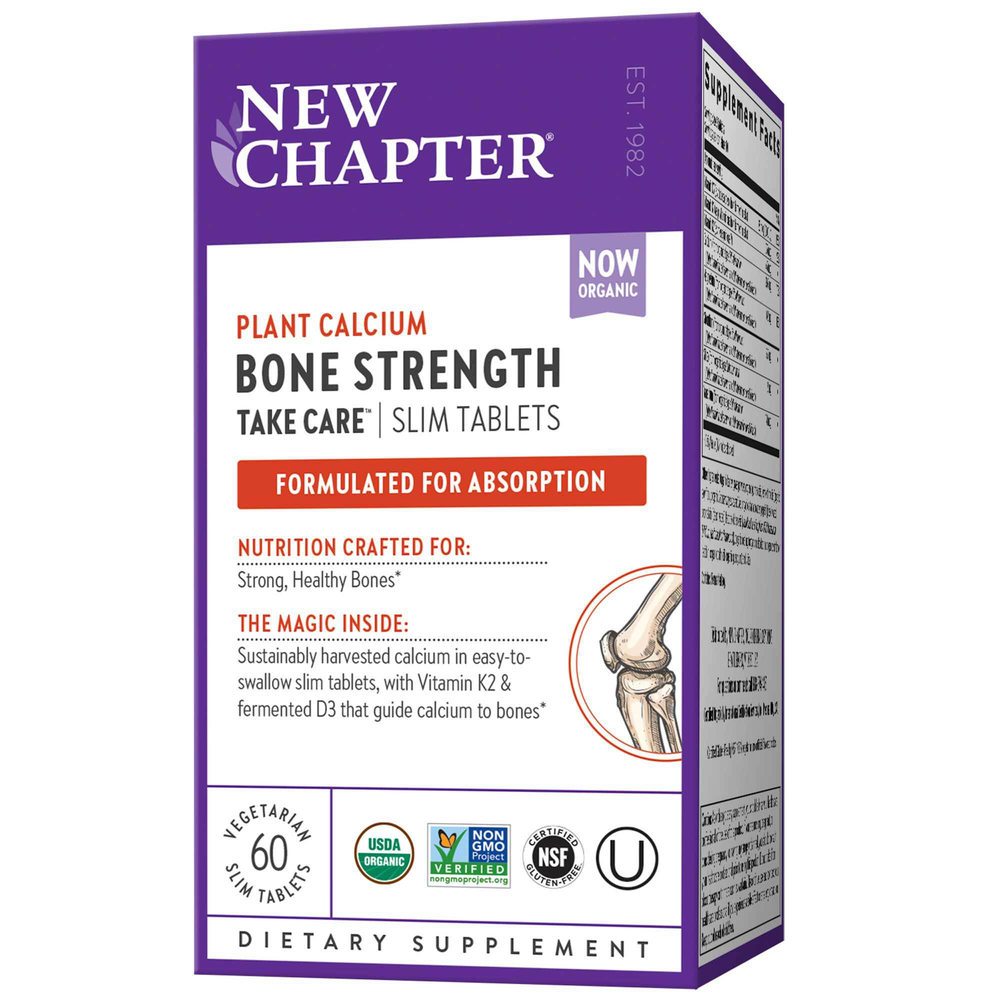Product image for Bone Strength Take Care™.