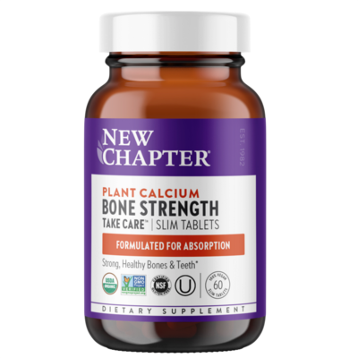 Bone Strength Take Care™ 60 tablets