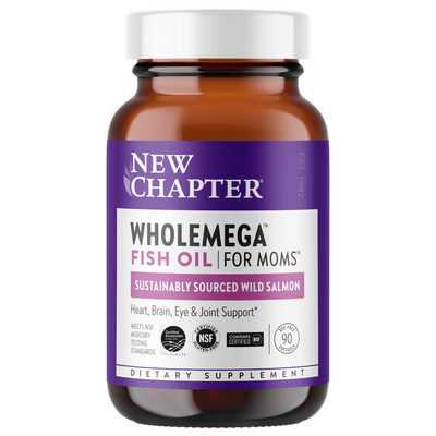 Wholemega™ for Moms product image