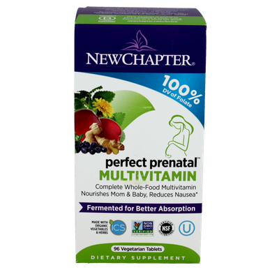 Perfect Prenatal Multivitamin product image