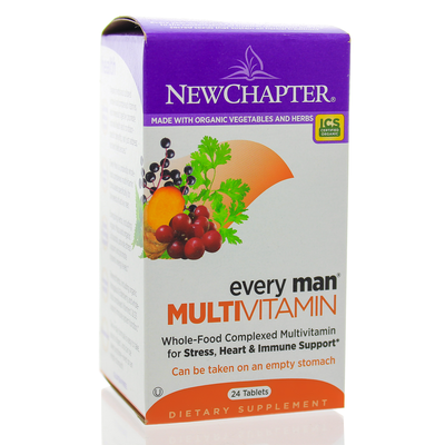 Men's Advanced Multi product image