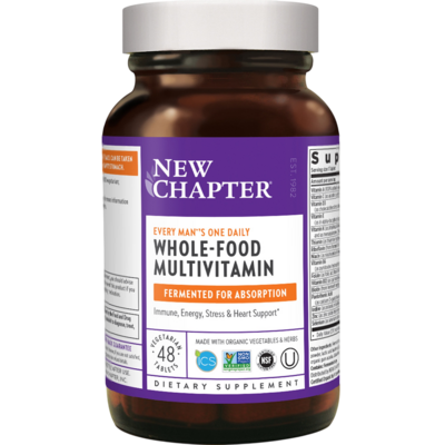 Every Man One Daily 48 tablets