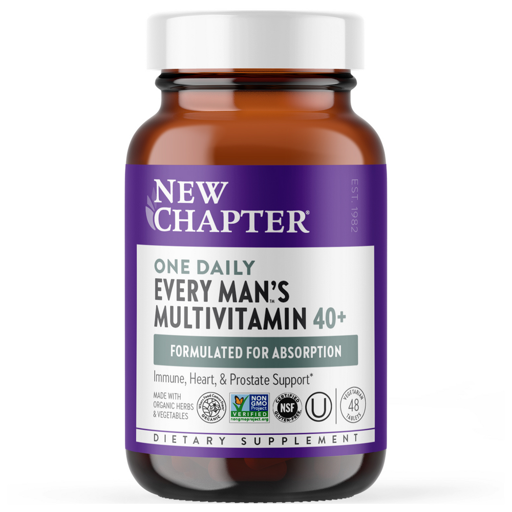 Product image for Every Man™&#39;s One Daily 40+.
