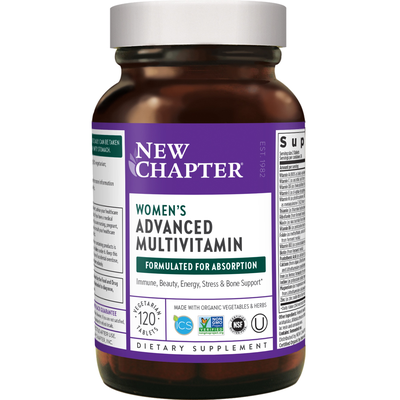 Every Woman's One Daily Multivitamin product image