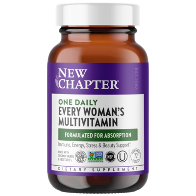 Every Woman's One Daily 72 tablets Every Woman's One Daily 72 tablets