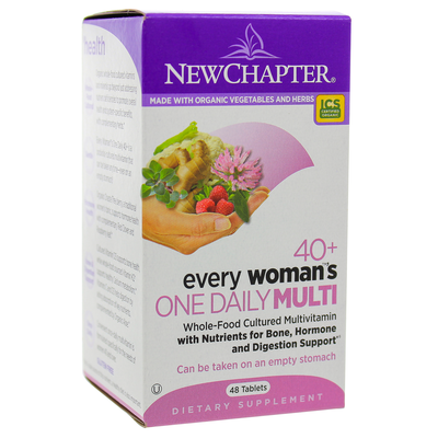 Every Womans One Daily 40+ product image