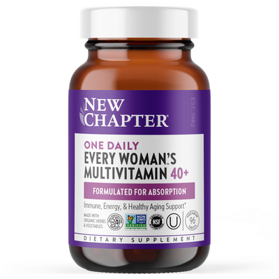 Every Woman™'s One Daily 40+ 96 tablets