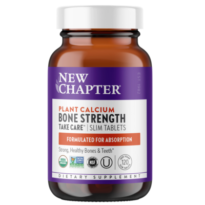 Bone Strength Take Care™ 120 tablets