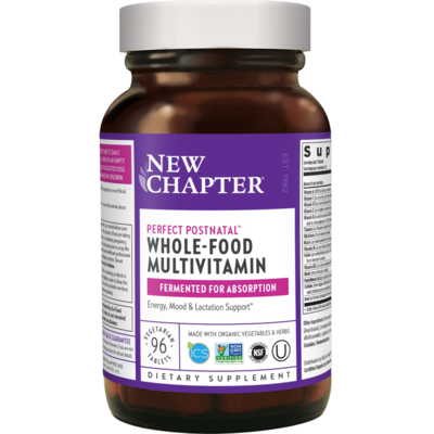 Perfect Postnatal™ (96 tablets)