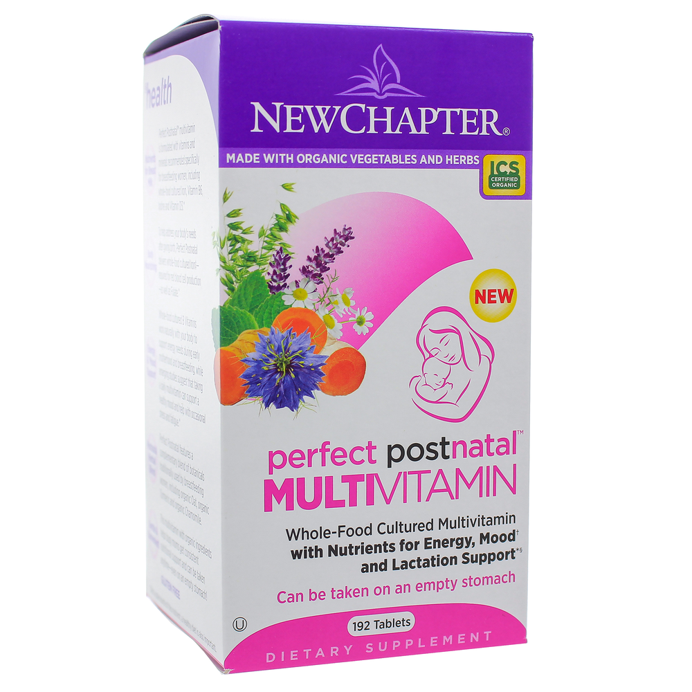 Perfect Postnatal™ product image