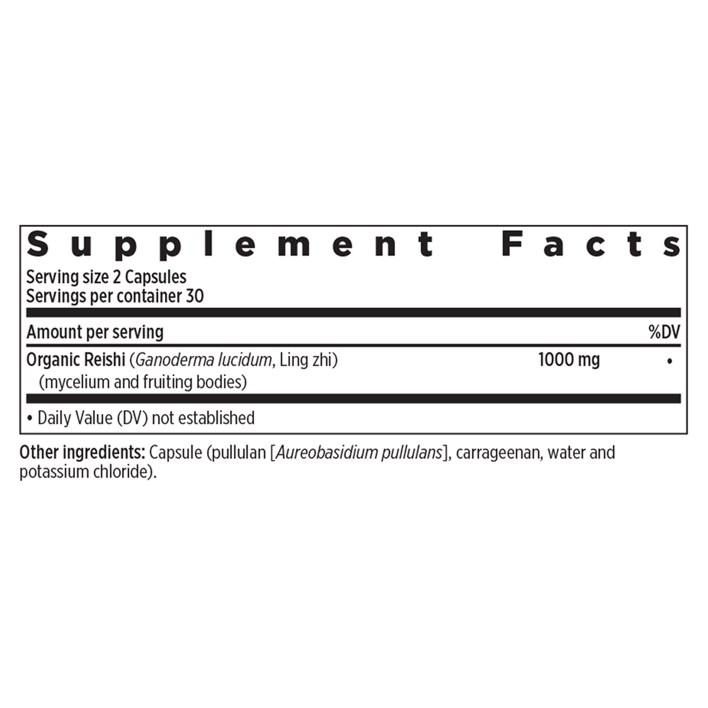 Product image for Healthy Aging, Reishi.