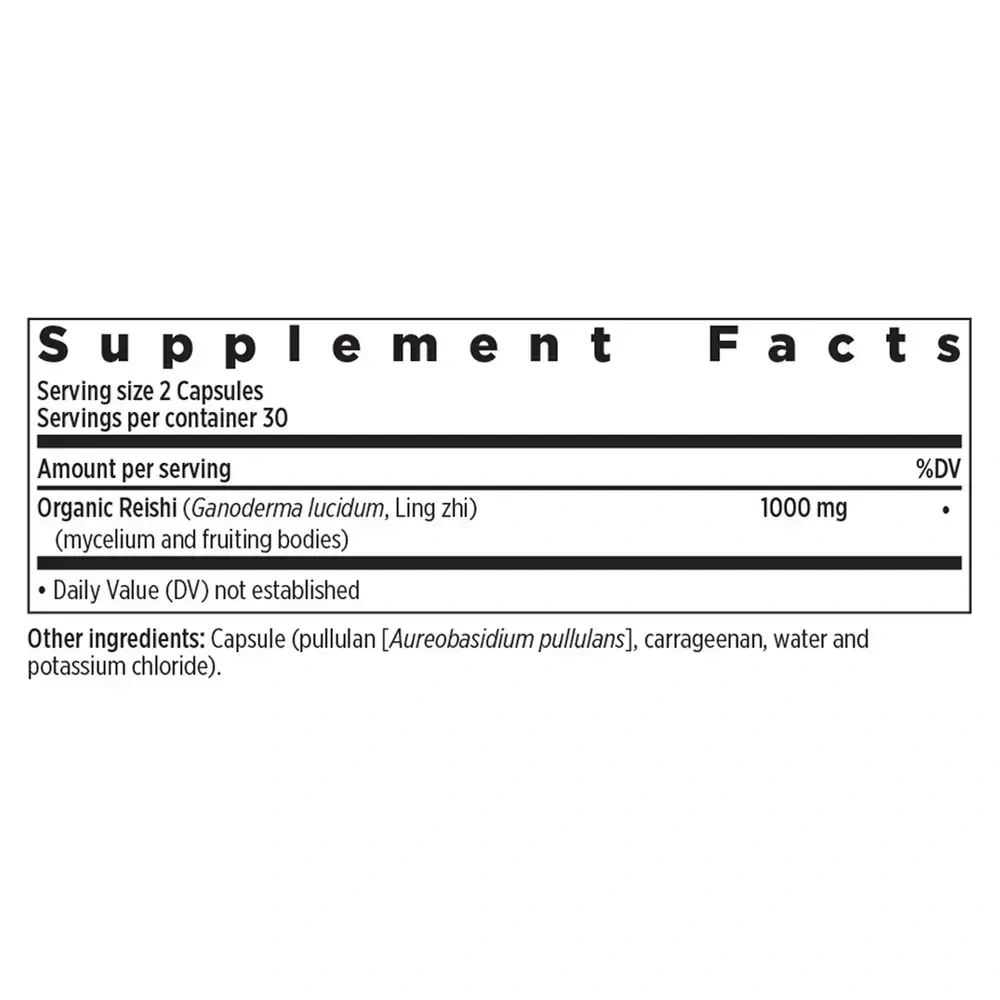Product image for Healthy Aging, Reishi.