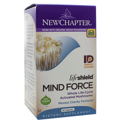 Mind Force product image