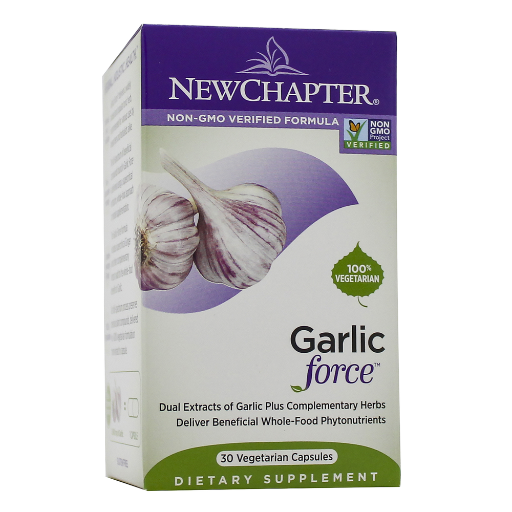 Garlic Force™ product image