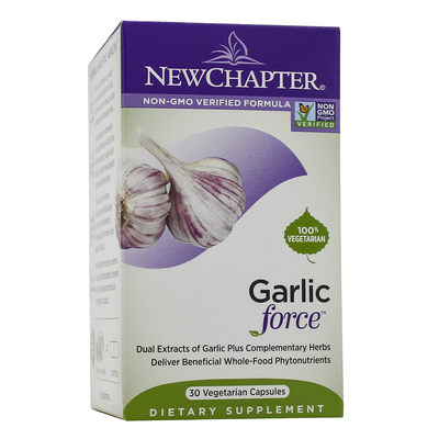 Garlic Force™ 30 capsules