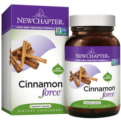 Cinnamon Force™ product image