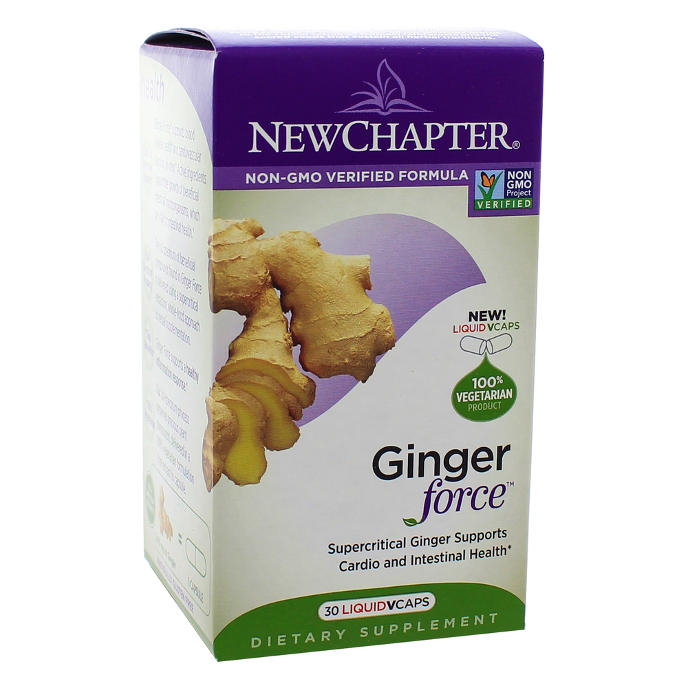 Ginger Force™ product image