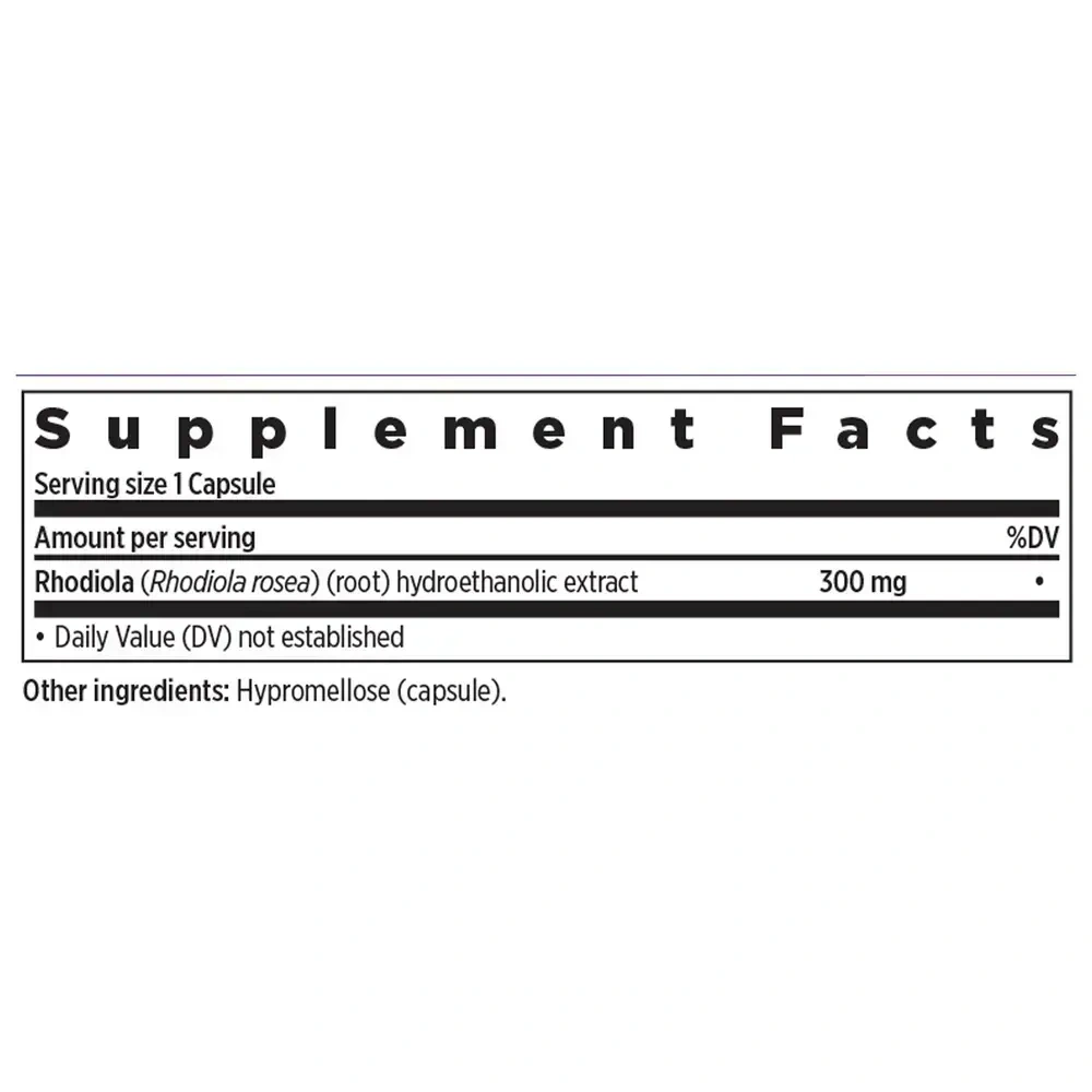 Product image for Rhodiola Force™.