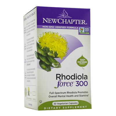 Rhodiola Force™ product image