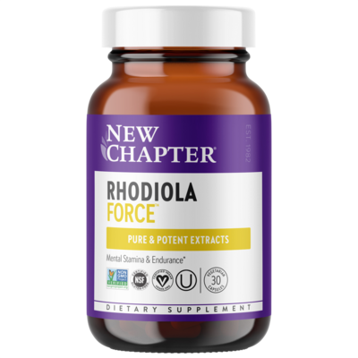 Rhodiola Force™ 30 capsules