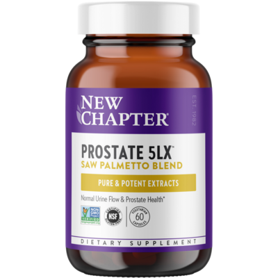 Prostate 5LX™ 60 capsules
