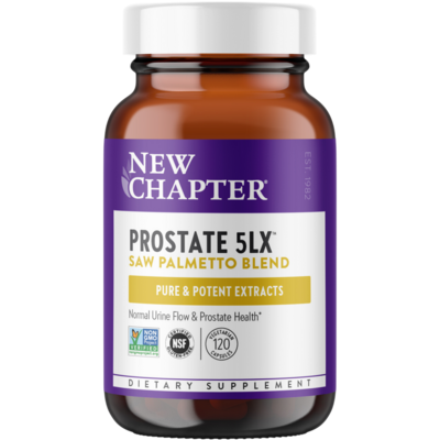 Prostate 5LX™ 120 capsules