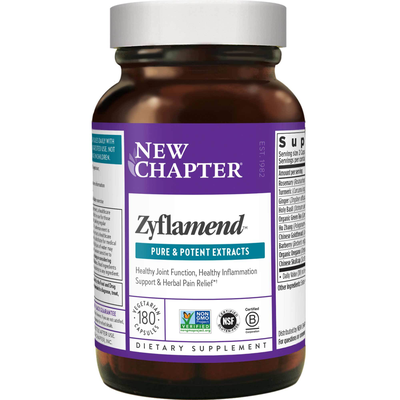 Zyflamend™ 180 capsules