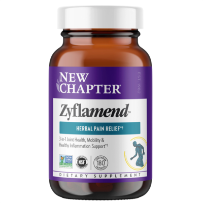 Zyflamend™ 180 capsules