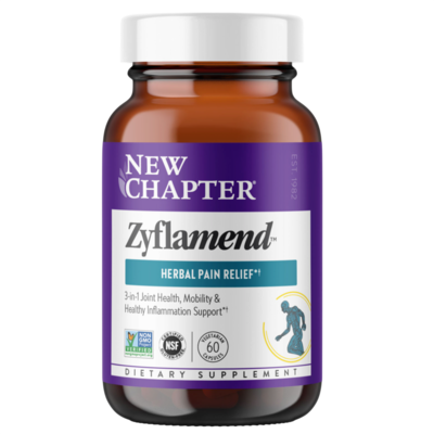 Zyflamend™ 60 capsules