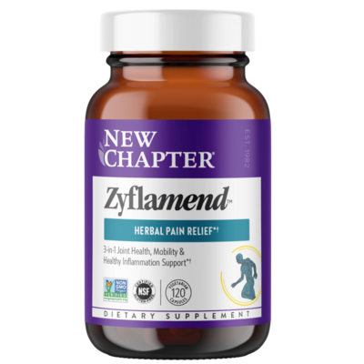 Zyflamend™ 120 capsules