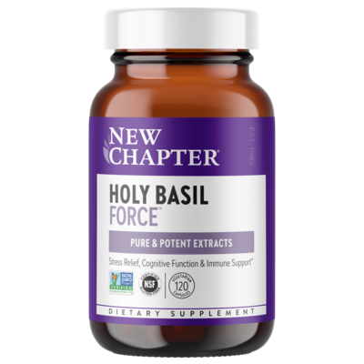 Holy Basil Force 120 capsules Holy Basil Force 120 capsules
