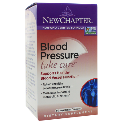 Blood Pressure Take Care product image