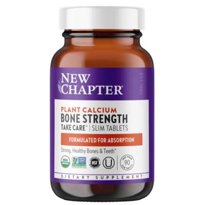 Bone Strength Take Care™