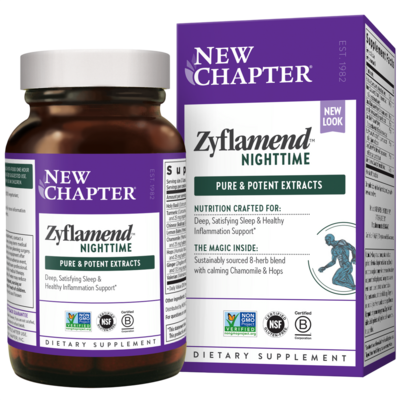 Zyflamend™  Nighttime