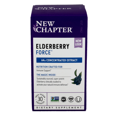 Elderberry Force™ product image