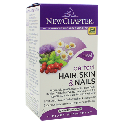 Perfect Hair Skin & Nails product image