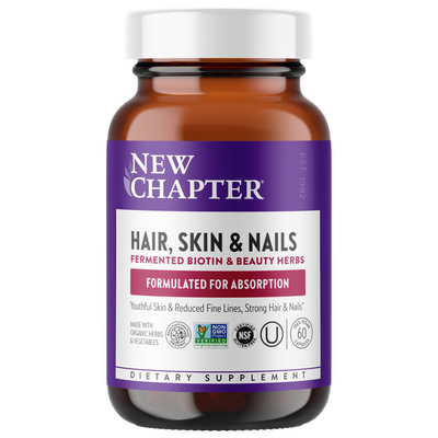 Hair, Skin & Nails product image