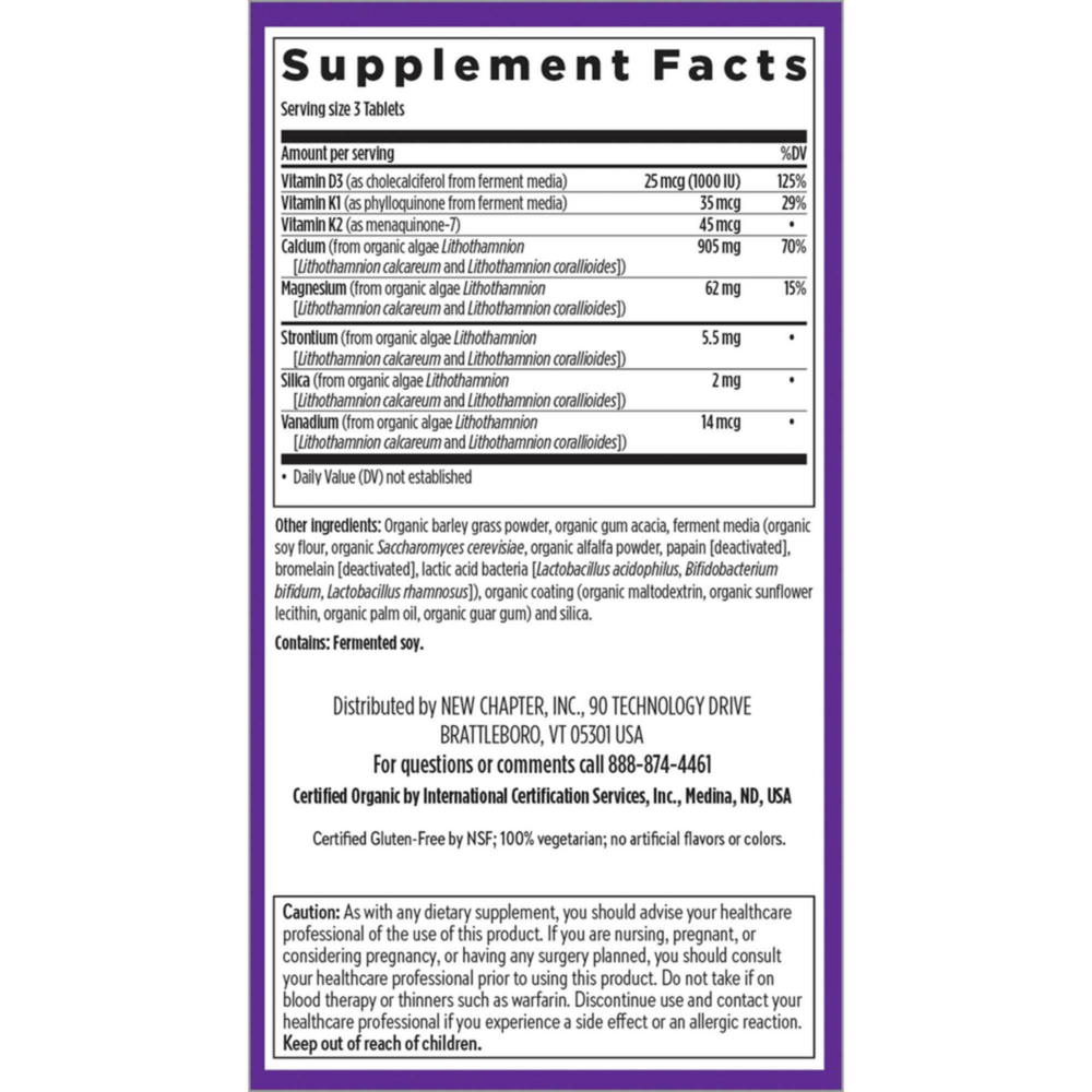 Product image for Bone Strength Take Care™.