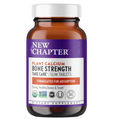 Bone Strength Take Care™ 180 tablets Bone Strength Take Care™ 180 tablets