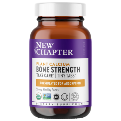 Bone Strength Take Care™ Tiny Tabs