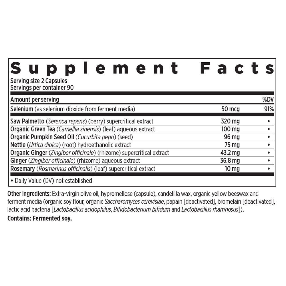 Product image for Prostate 5LX™.