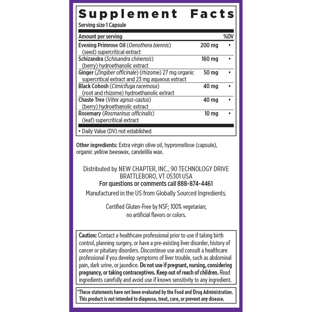 Product image for Estrotone: Menopause Support.