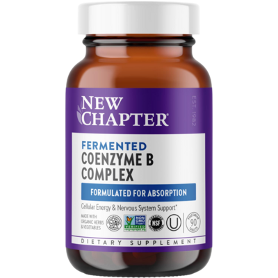 Coenzyme B Food Complex