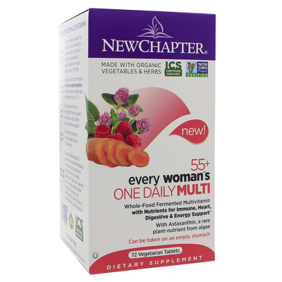 Every Woman™'s One Daily 55+ product image