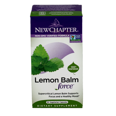 Lemon Balm Force™ product image