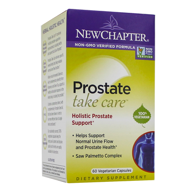 Prostate Take Care 60 capsules